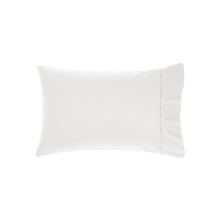 Haven Bamboo & Cotton Sateen Standard Pillowcase
